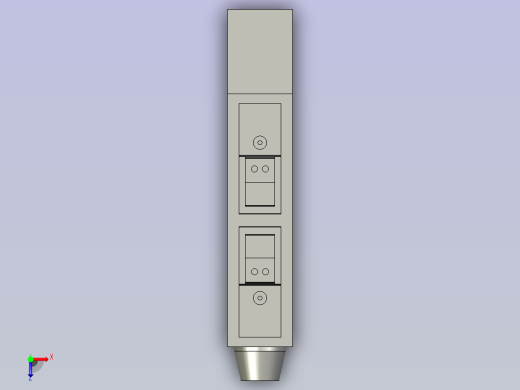 ZM131SH-K5LZ俯视缩略图