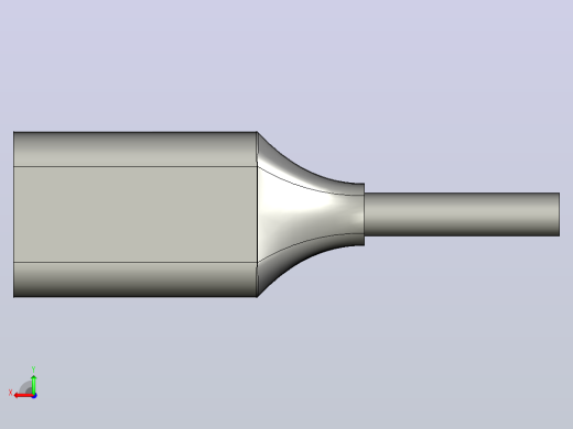 UGREEN USB-A 母头后视缩略图