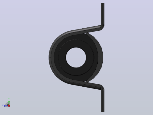 轴承座User Library-fafnir pb 625右视缩略图