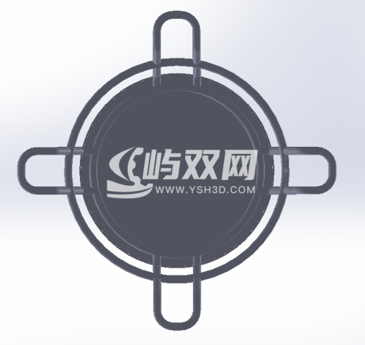 SW造型-凳子缩略图