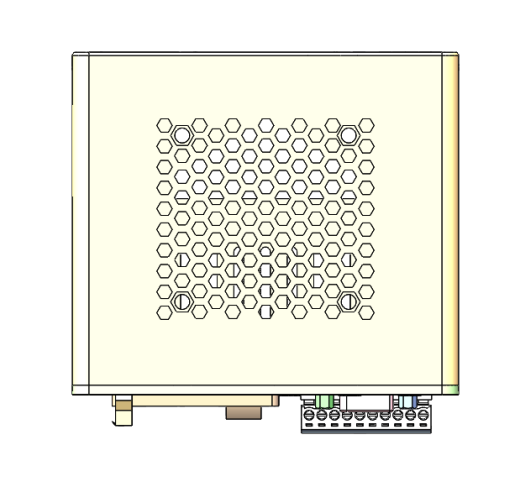 光源控制器cst-dps2460b缩略图