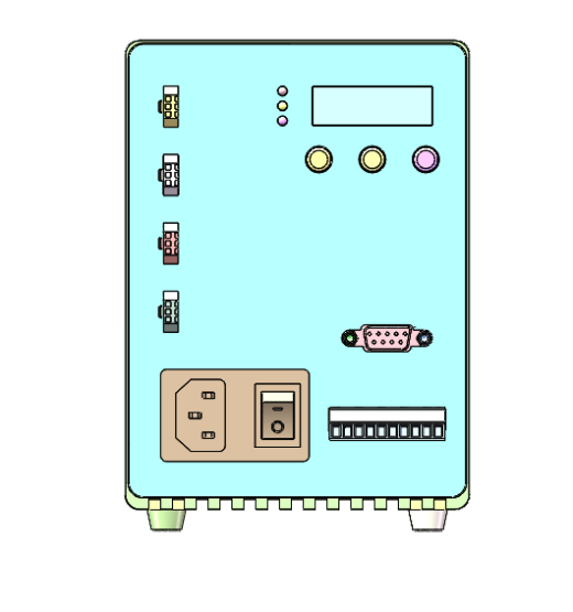 光源控制器cst-dps2460b缩略图