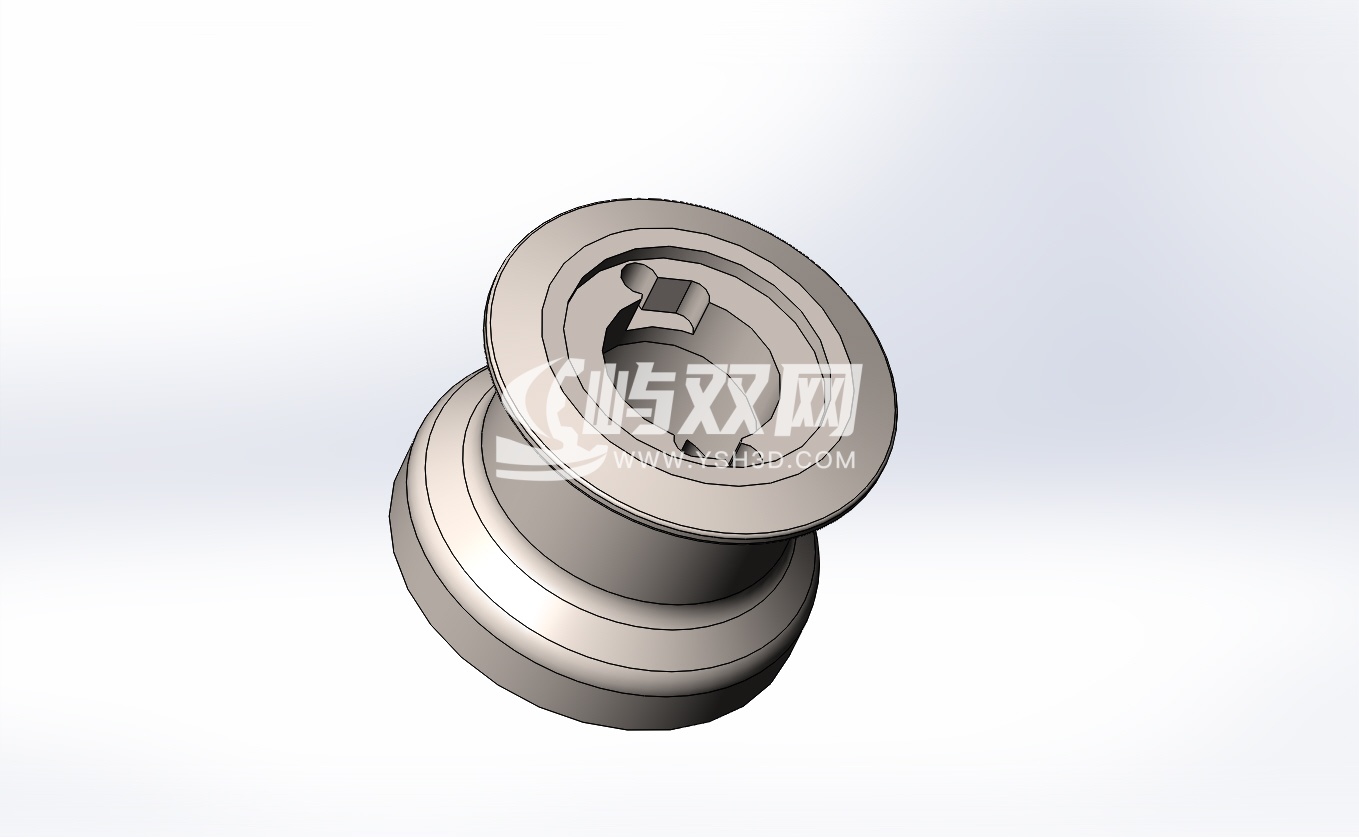 绞盘片
