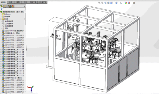 线圈焊接自动化缩略图