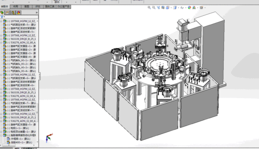 线圈焊接自动化缩略图