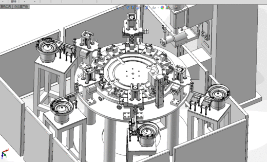 线圈焊接自动化缩略图