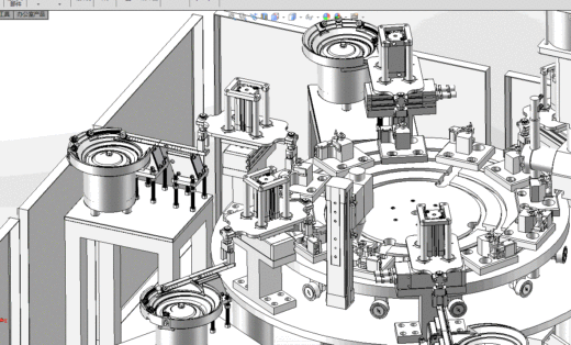 线圈焊接自动化缩略图