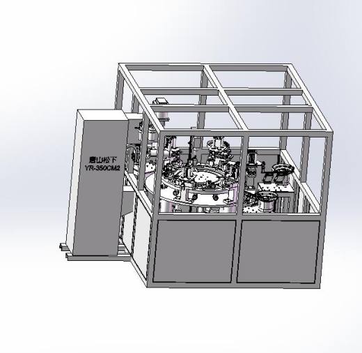 线圈焊接自动化缩略图