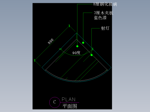 建筑图库工装五-FH04649A