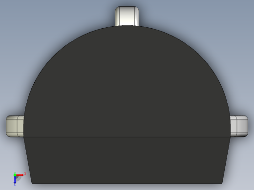 TO-92_Normal_LF40_rev1.1俯视缩略图