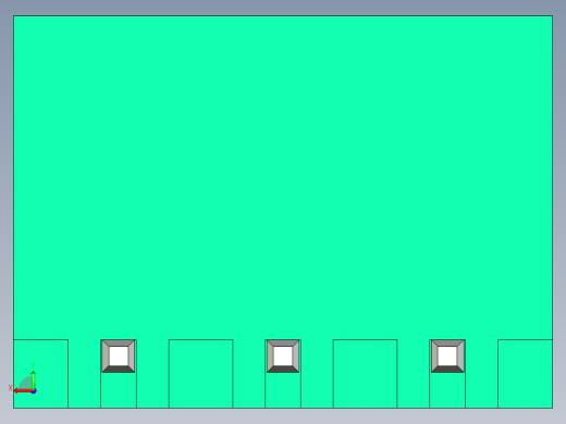 DEGSON 2EDG 系列 5.08mm 可插拔接线端子组-2EDGRC-5.08-03P-14-00AH后视缩略图