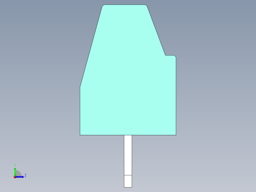 DG308-2.54-13P-14-00AH左视缩略图