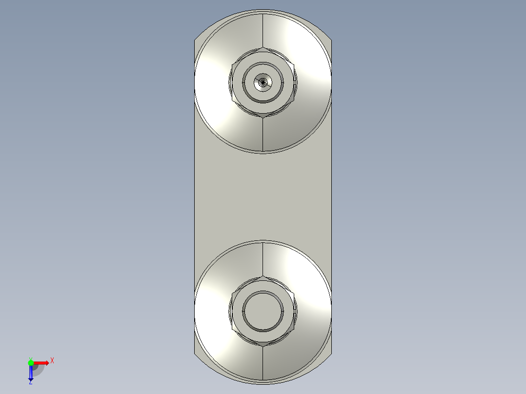 朱梅勒悬架俯视图