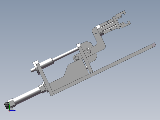 抓取后转向左视缩略图