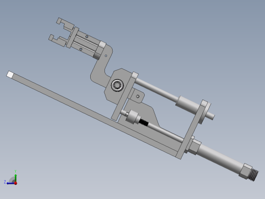 抓取后转向右视缩略图