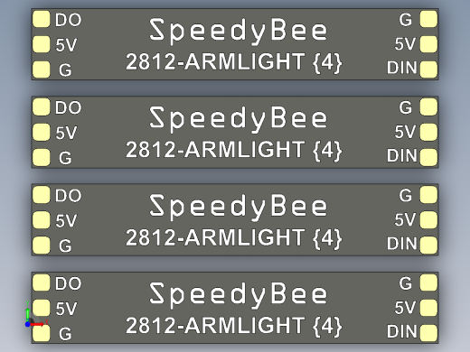 灯带前视缩略图