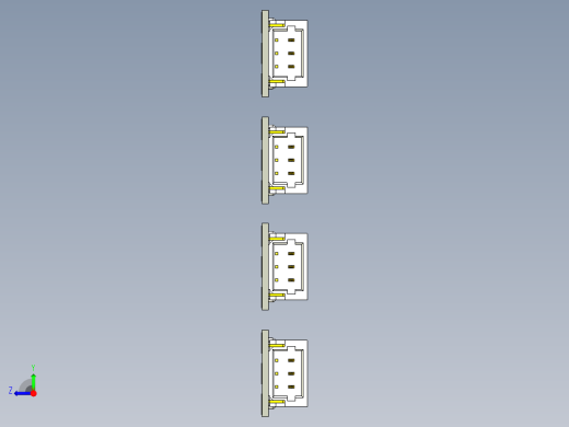 灯带右视缩略图