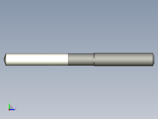 山特维克刀具5746940_TM01_MOD_0_1~TM01_00左视缩略图