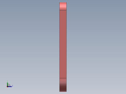 S5 联动板左视缩略图