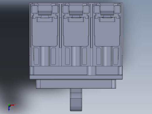 施耐德 断路器==1003762==20俯视缩略图