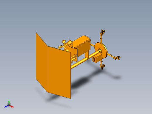 大气污染监测采样设备1531132===60