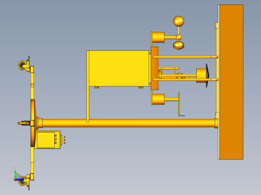 大气污染监测采样设备1531132===60左视缩略图