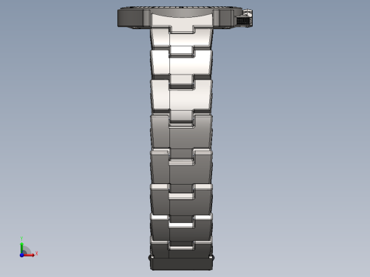 蒂索手表前视缩略图