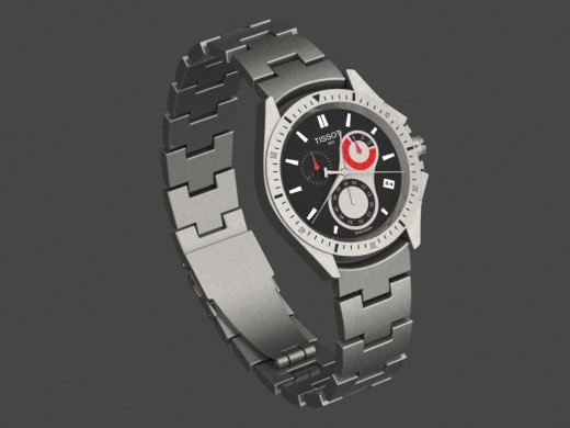 蒂索手表缩略图