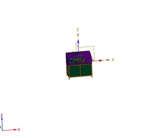 电路板飞针测试机缩略图
