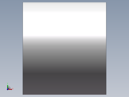 管箍-等径直通 DN40前视缩略图