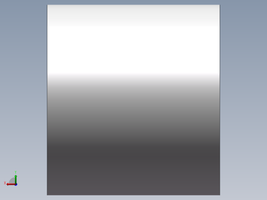 管箍-等径直通 DN40后视缩略图