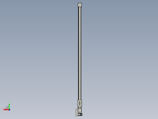 欧规系列-GB8-L96-S2300-BR-P40-MS3后视缩略图