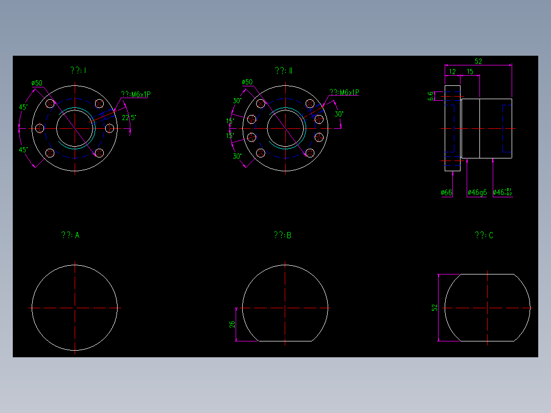 银泰PMI-FSDC02806T5-C