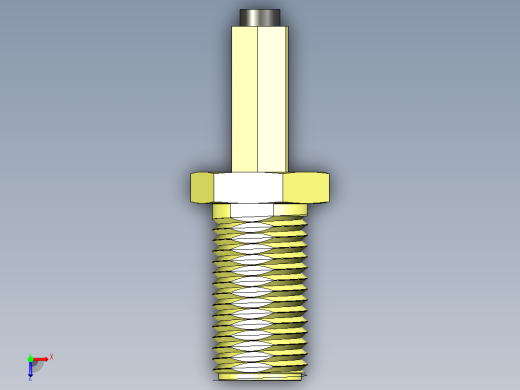 SMA接口67俯视缩略图