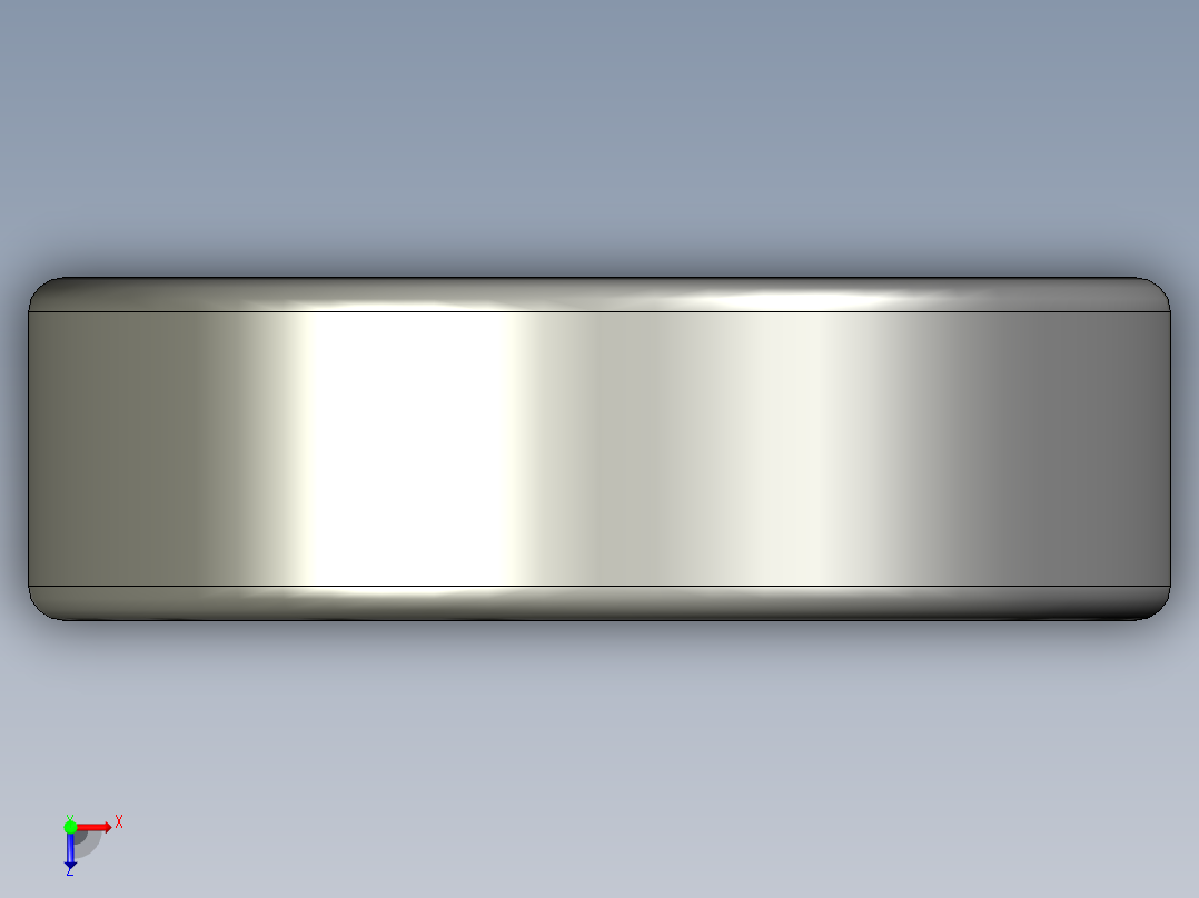 定柱式悬臂起重机结构设计与分析含proe三维及16张CAD图+说明书俯视图