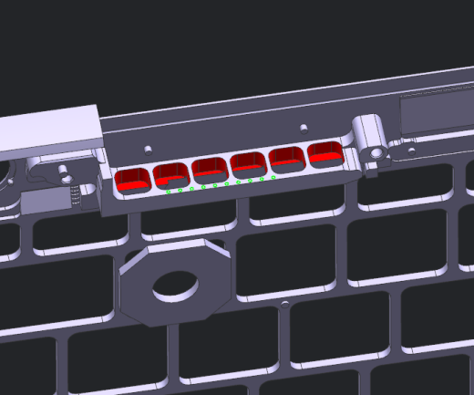 笔记本C壳铣侧孔程序模型缩略图