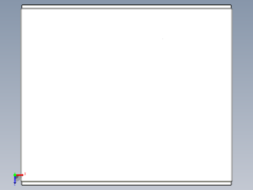 柜子俯视缩略图