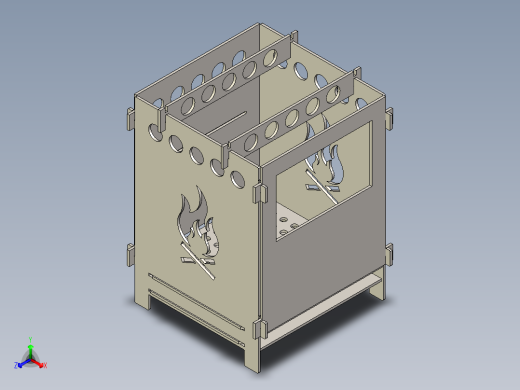 B2005363-户外炉 90х90х130 s1_5