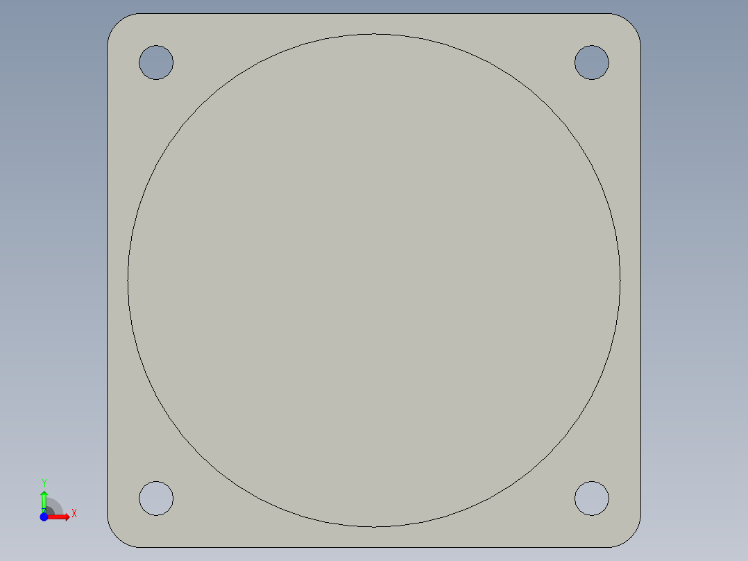 VRSF-20C-400W-松下前视图