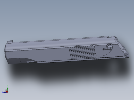 贝加尔 MP-654K-32-1