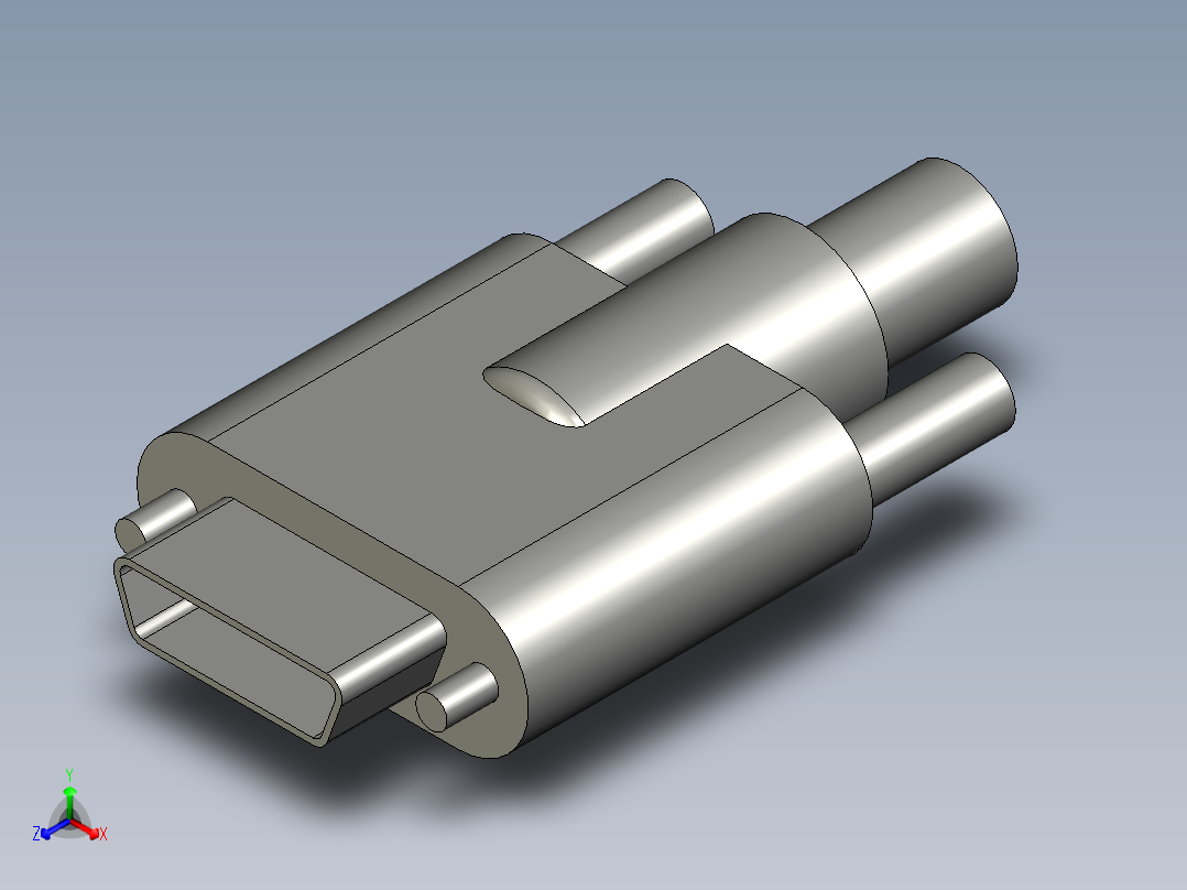 FZ_VS3_CONNECTOR-清单