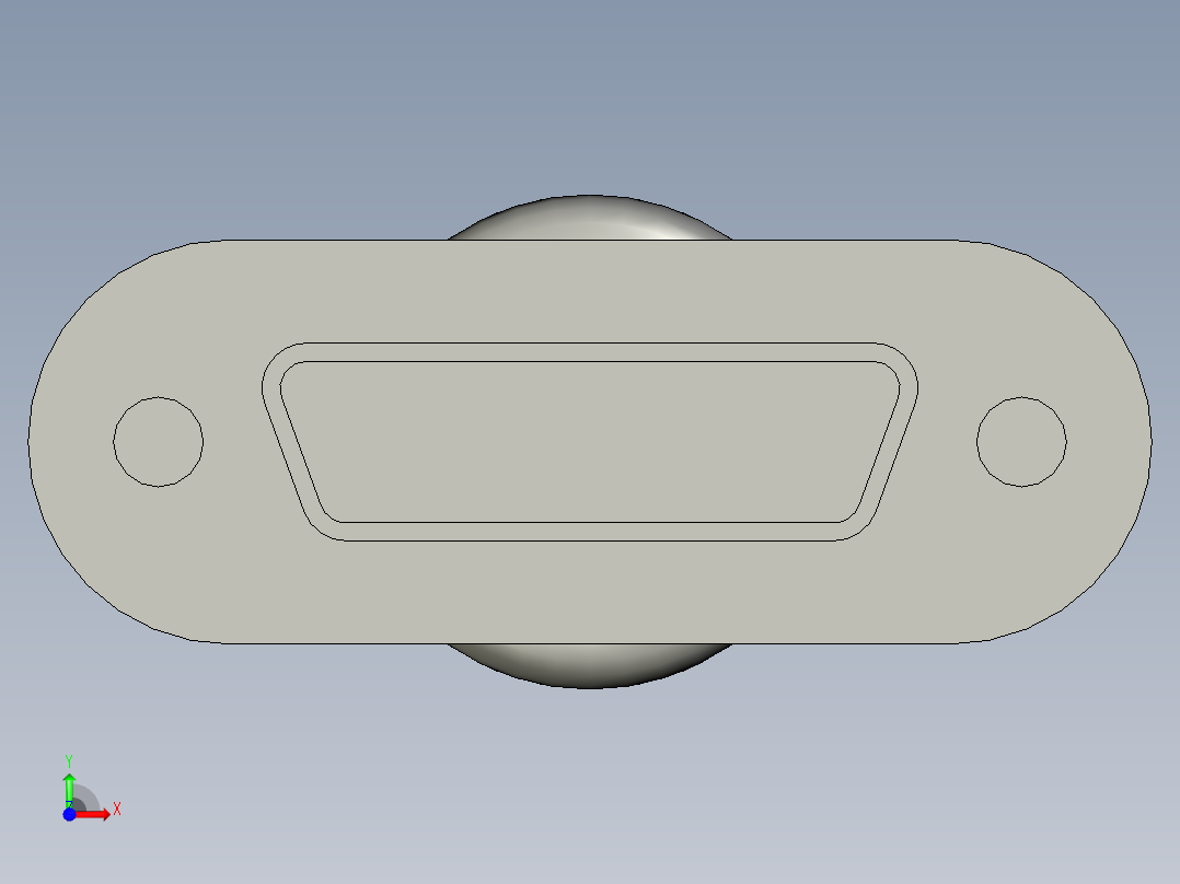 FZ_VS3_CONNECTOR-清单前视图