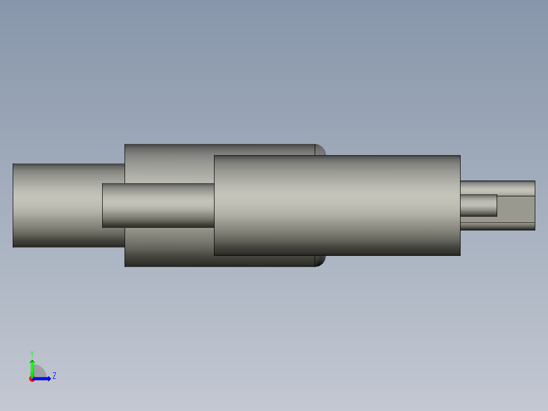 FZ_VS3_CONNECTOR-清单左视图