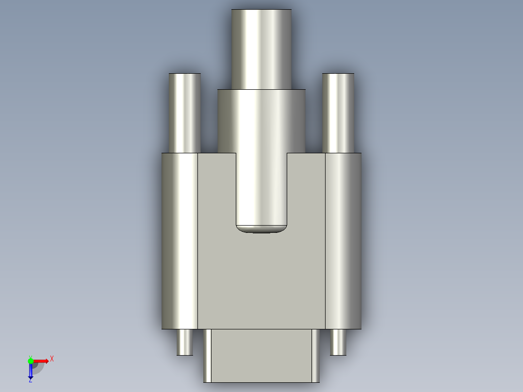 FZ_VS3_CONNECTOR-清单俯视图