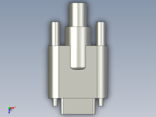 FZ_VS3_CONNECTOR-清单俯视缩略图