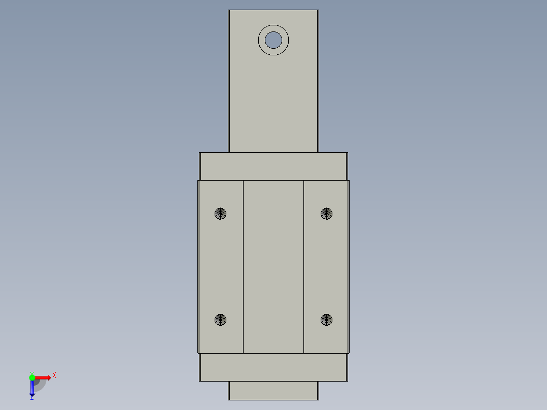 SAND94F7H93L_ASM11俯视图