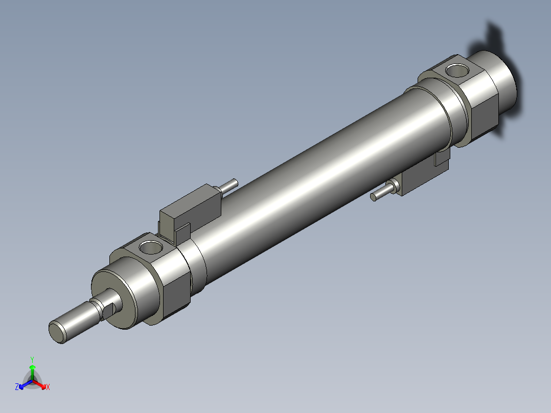 塑胶件自动加螺纹设备设计-A_CDM2B25-125-C73-2