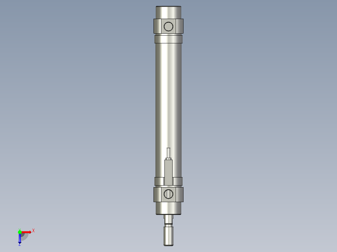 塑胶件自动加螺纹设备设计-A_CDM2B25-125-C73-2俯视图