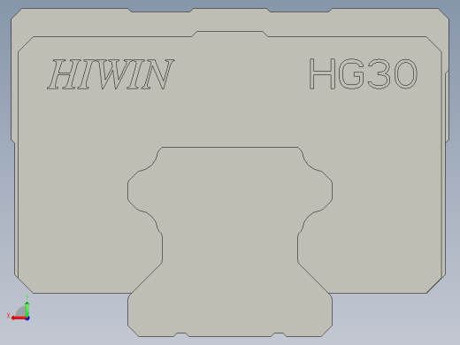 大HGH30CA后视缩略图