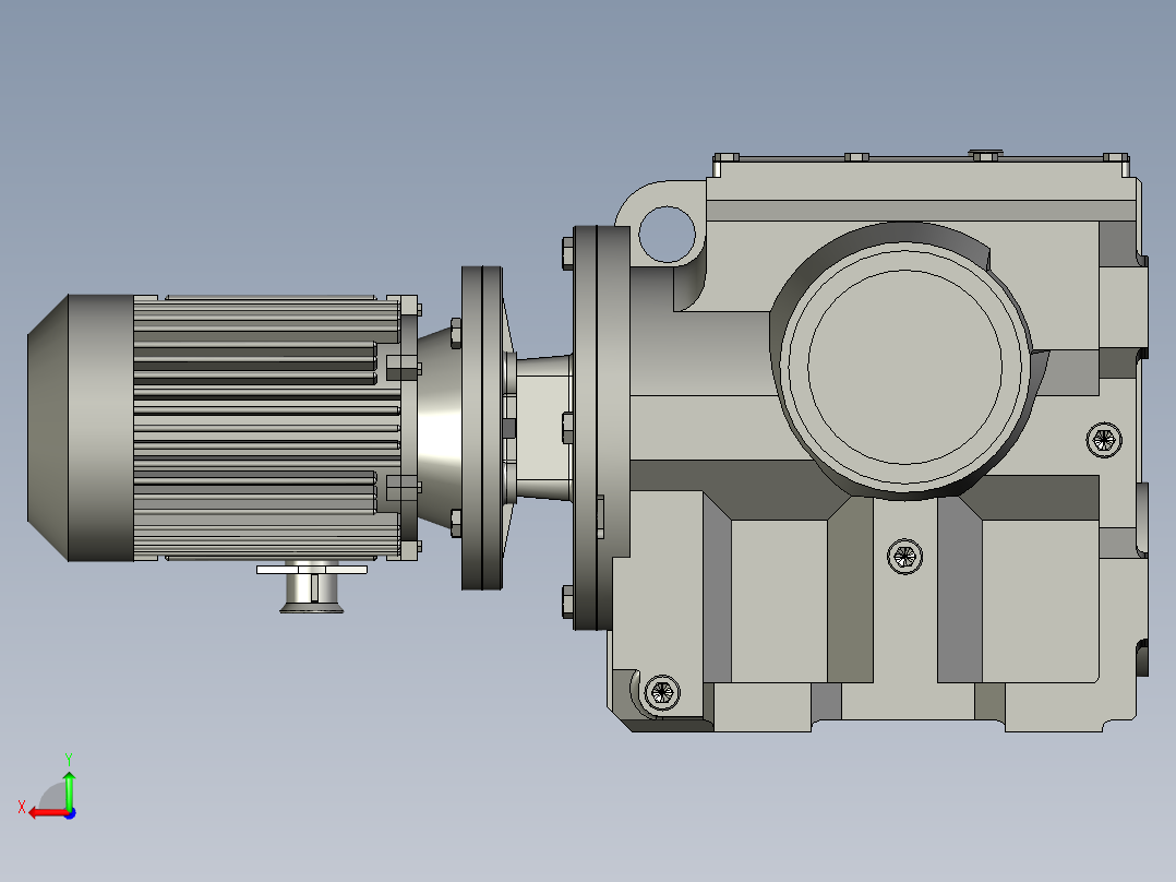 MTN87-YBEJ11-4P-189-M1-A-0RD后视图